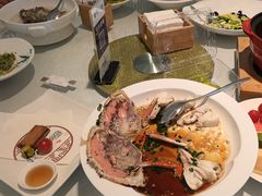 -山水一号·中餐厅
