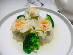-潮州府·潮菜·砂锅粥(徐家汇店)