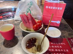 -蜀国大将老火锅(江北店)