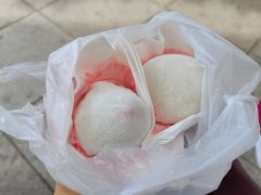-澳门长洲糯米糍(柯打苏沙街店)