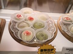 -丽都DELICATESSEN熟食店