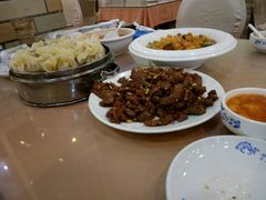 -振生清真饭店(永安道店)