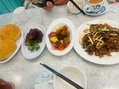 -翠华餐厅(正佳广场店)