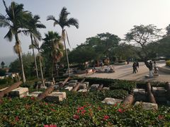 -胡里山炮台