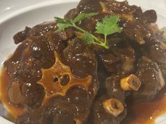 -悦真雅院·四合院·清真私房菜(雍和宫店)
