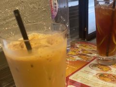 -孖记茶档·热腾茶餐(江南西plus店)
