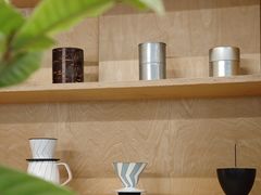 -麻雀咖啡SPARROW COFFEE(十全街店)