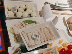 -野妹火锅(龙岗店)