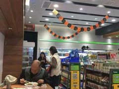 -today便利店(汉街店)