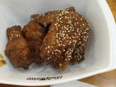 -Pelicana百利家炸鸡(江南西名店城店)