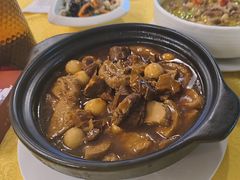 -清真马祥兴菜馆(云南北路店)