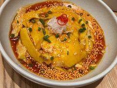 -榕意·川味之美(深业上城店)