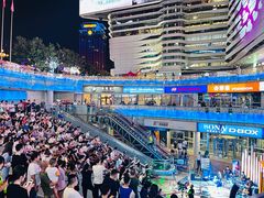 -石家庄万象天成假日酒店