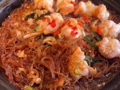 -绿茶餐厅(蓝色港湾店)