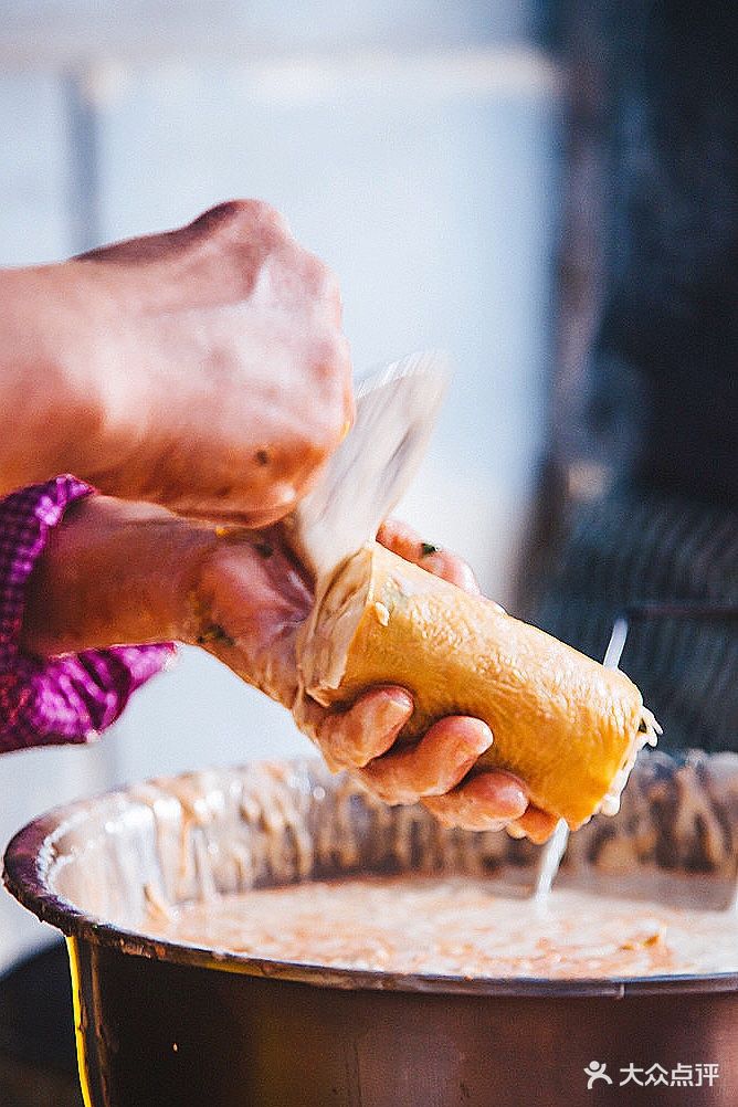 穆记卷圈图片 - 第1张