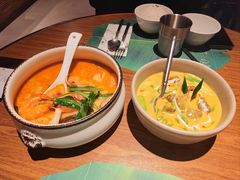 -帕蓝·暹罗料理(曲阳店)