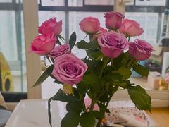 -循礼门鲜花花市(武汉循礼门店)