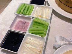 精品果木烤鸭-金蝉食府(维吉奥广场店)
