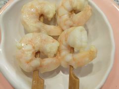 -争鲜回转寿司(金桥家乐福店)
