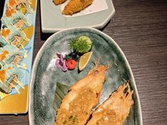 -尚居日料·和牛寿喜烧自助(市府恒隆广场店)