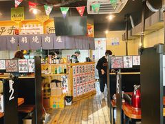 大堂-赤羽烧肉屋(琅琊古道店)