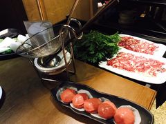 -牛焱·贵州黄牛肉火锅(城西银泰店)