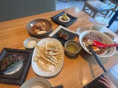 -Tuna maki寿司(苏州中心商场店)