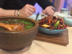 -山石榴·贵州菜(丰盛里店)