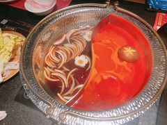 -牛New寿喜烧(虹桥新天地店)