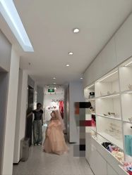 -米莱摄影写真(五大道别墅店)