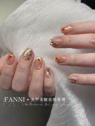 -Fanni美甲美睫皮肤管理