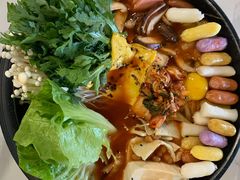 -京尚道韩式美食屋(海甸岛店)