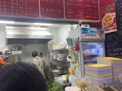 -老牌柳州螺蛳粉(同班同学美食城店)