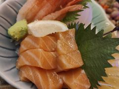 -三石海鲜铁板烧(繁荣路店)
