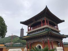 -宝陀讲寺