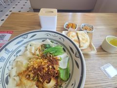 -秦关面道(世博店)