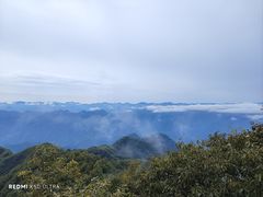 -塔云山