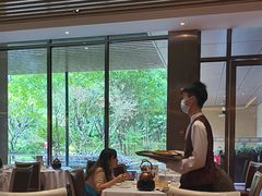 -南宁荔园维景国际大酒店·荔园中餐厅
