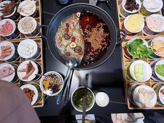 -俏媳妇火锅(宽窄巷子店)