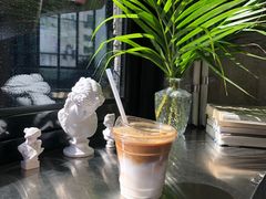 -CEMENT·coffee bar (凤凰创意园店)