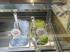-Dal Cuore 达可芮冰淇淋(陕西北路店)