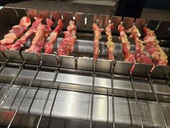 -邢氏老太太烤串(北兴街店)