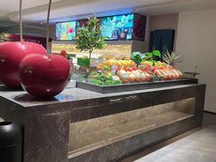 -神帆·元气汤泉(解放西路店)