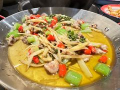 -李子坝梁山鸡(李子坝大鸡哥店)