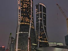-杭州来福士中心