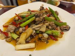 -百年粉蒸牛肉