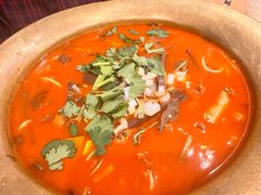 -山西会馆·晋菜·晋商宴·牌匾博物馆(胜利东街店)