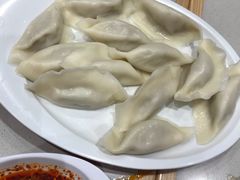 -喜家德虾仁水饺(华强天虹店)