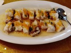 -广州塔晖粤轩中餐厅