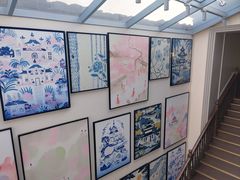 -狮王府淮扬菜(夫子庙老门东店)